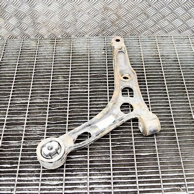 Citroën Jumper Furgon Wishbone Front Right Lower 50712142 96kw 2016 eBay