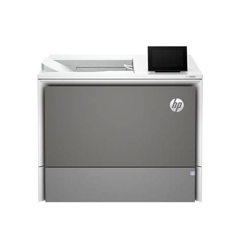 C Data Hp Color Laserjet Enterprise 6700dn