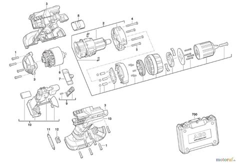 Aeg Spare Parts Power Tools | Reviewmotors.co