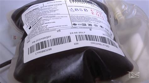 Hemominas mobiliza população para aumentar estoque de sangue em Juiz de