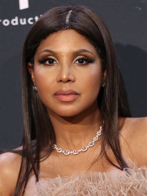 Toni Braxton Now Album Ivan Walker