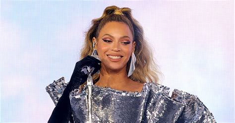 Beyonce Debuts Platinum Blonde Hair At Renaissance Concert Movie Premiere Internewscast Journal
