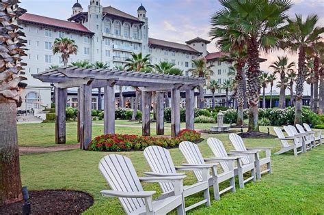 Top 5 Historic Hotels In Galveston, Texas - Updated 2023 | Trip101