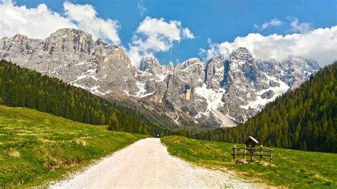 Guida Alle Escursioni Facili Nella Val Pusteria Controfiltro