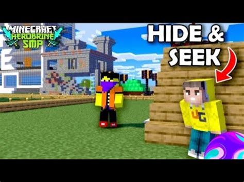 Minecraft Himlands Smarty Life Is Over Now Part Minecraft