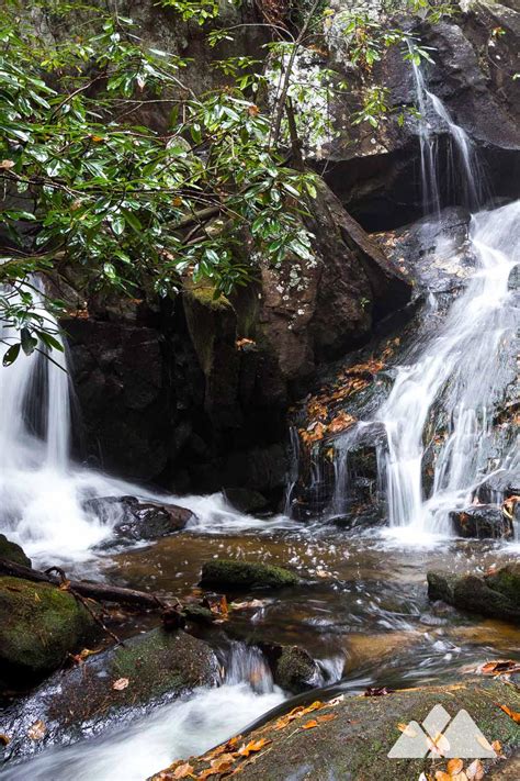 Waterfalls in Blue Ridge, GA: our favorite hikes - Atlanta Trails