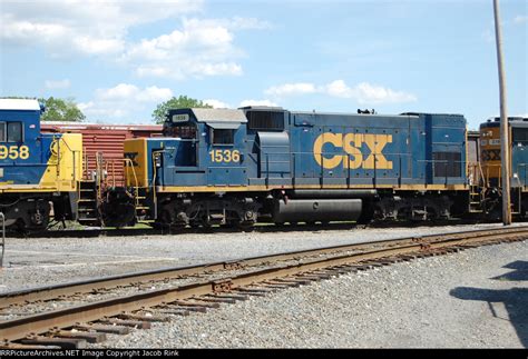 Csx Gp