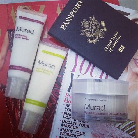 Holiday Travel Tip: The air on the plane is extra drying to your skin ...