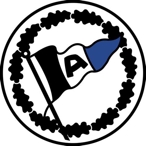 Logo History Arminia Bielefeld