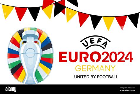 Uefa Euro 2024 Logo Vector - Image to u