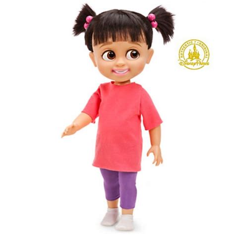 Disney Pixar Monsters Inc. Boo Talking Doll Large 38cm (15") Toddler Doll