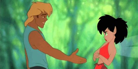 10 Facts You Never Knew about the Movie “Ferngully” - TVovermind