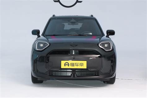 电动mini Aceman 2024款 Aceman Se John Cooper Works图片mini172张图片汽车外观图库懂车帝