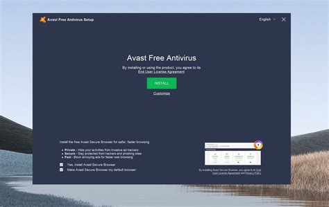 How To Setup Avast Free Antivirus Robots Net