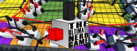 The Ultimate Nerd Game Mac OS - heremfiles