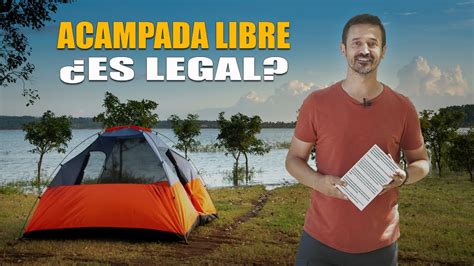 Playas en las que se puede acampar españa Directorio de campings y