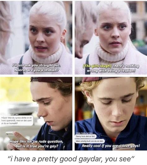 Pin By Heather Corbin On Skam You Re Gay Time Capsule Cute Gay
