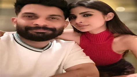 Mouni Roy Shared Romantic Pictures With Husband Suraj Nambiar Wrote