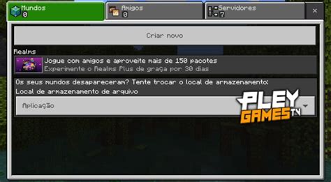 Os Melhores Servidores De Minecraft Para Pc Pleygames Tv