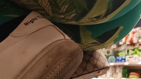 Huge Ass And Sneakers Shrink Pov ThisVid