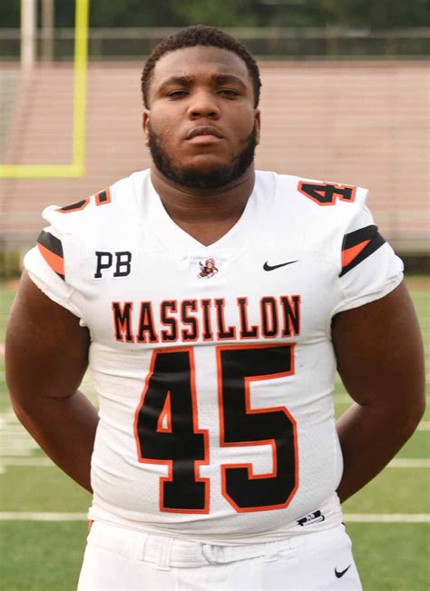 2023 Massillon 35 Canton Mckinley 0