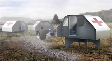 Duffy Shelter Multi Purpose Minimalist Shelter By Duffy London Tuvie