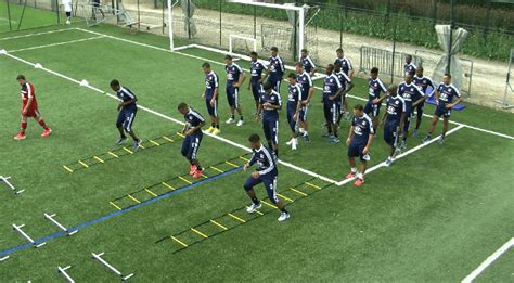 Comment Fonctionne Un Centre De Formation De Football Le Guide