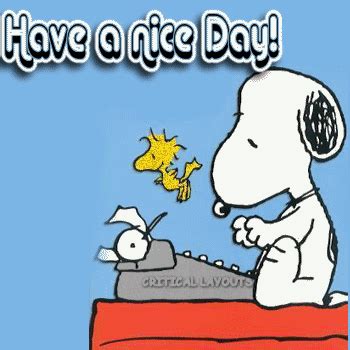 good morning gif peanuts - Clip Art Library