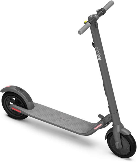 Segway Ninebot E Electric Kick Scooter