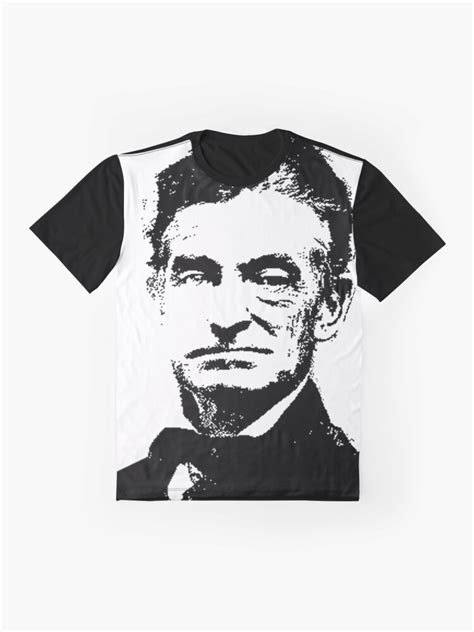 John Brown T Shirt By Truthtopower Redbubble