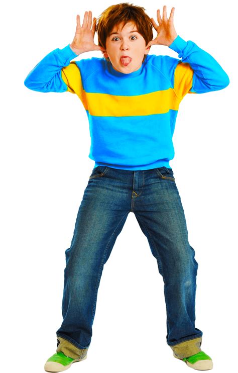 Character Sketch Of Horrid Henry Ks1
