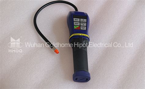 Portable Sf Gas Leak Detector Manufacture Goldhome Hipot