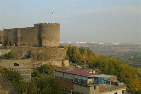 15 Incredible Things to do in Diyarbakir, Turkey in 2023