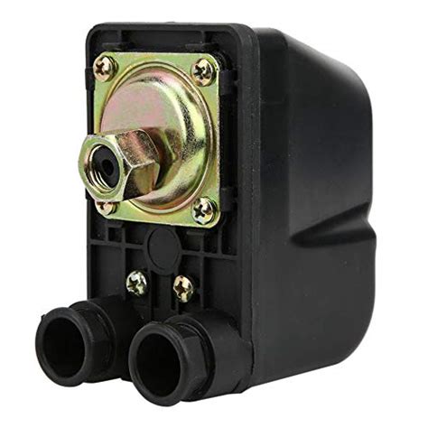 Water Pump Control Switch Display Pressure Controller Automatic Water ...