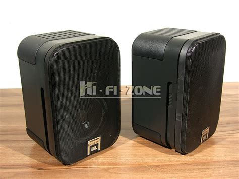 Jbl control 1g 7 Hi Fi Zone Аудио Техника