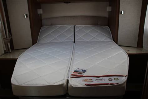 Témoignages Matelas Camping car Matelas sur mesure