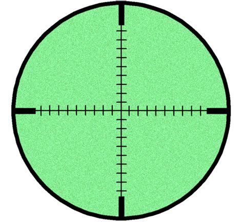 Free Transparent Crosshair Png Download Free Transparent Crosshair Png