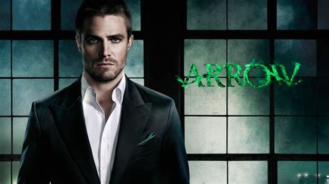 La Serie Arrow Temporada 1 El Final De