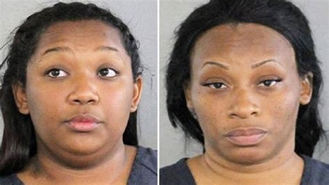 Female Bso Jail Employees Accused Of Having Sex With Inmates Miami