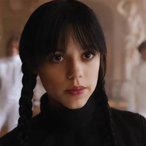 Wednesday Addams Netflix Show Pfp Icon Wednesday Icon Edit