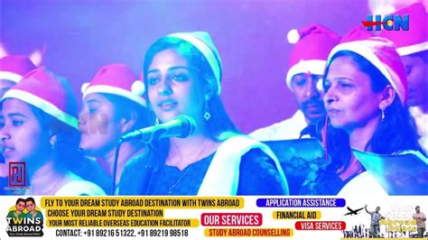 18 St Johns Csi Church Kattappana Youtube
