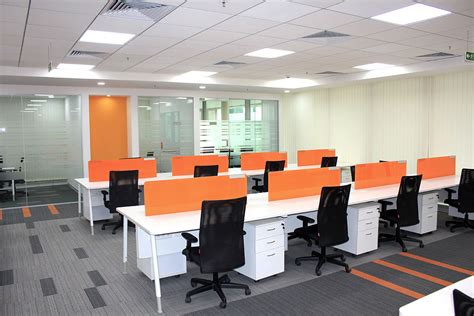 Flexi Desk Y | Space Management Systems India Pvt. Ltd.