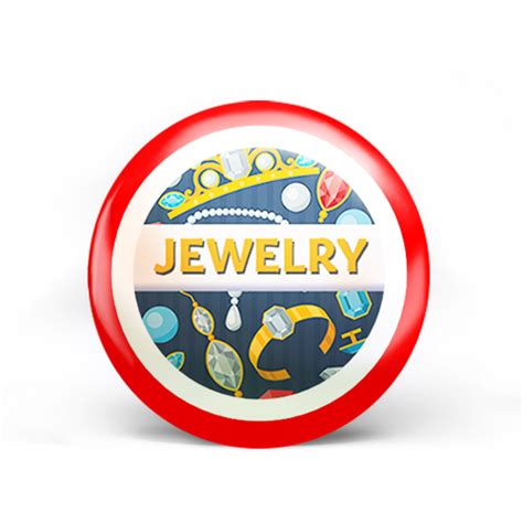 Jewelry Badges Curiosity Untamed Store