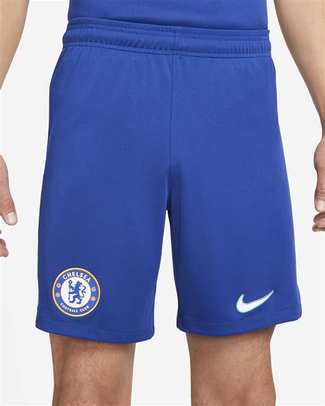 Shorts Da Calcio Nike Dri Fit Chelsea Fc 2022 23 Stadium Da Uomo Home