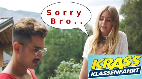 Da War Nichts 😂 Krass Klassenfahrt S03e09 Youtube