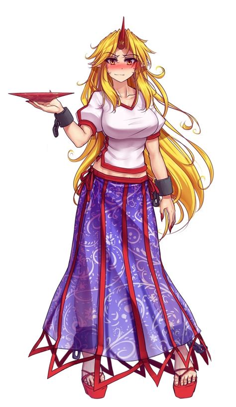 Touhou Yuugi