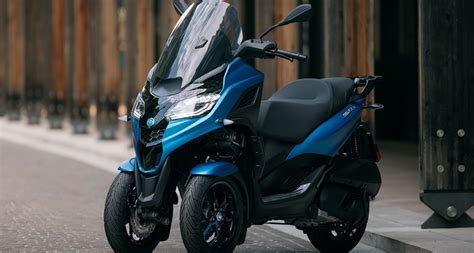 Top 10 Best Three Wheeled Motorcycles And Scooters For 2025 Lexham