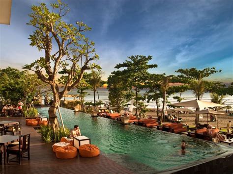 Seminyak, An Upscale Tourist Spot in Kuta Bali - Traveldigg.com