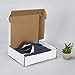 Amazon Horlimer X X Inches Shipping Boxes Set Of White