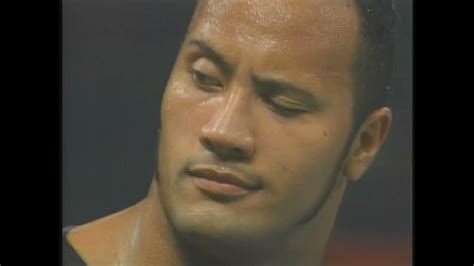 Wwf The Rock Titantron Wwf Smackdown 2 720p Upscale Youtube